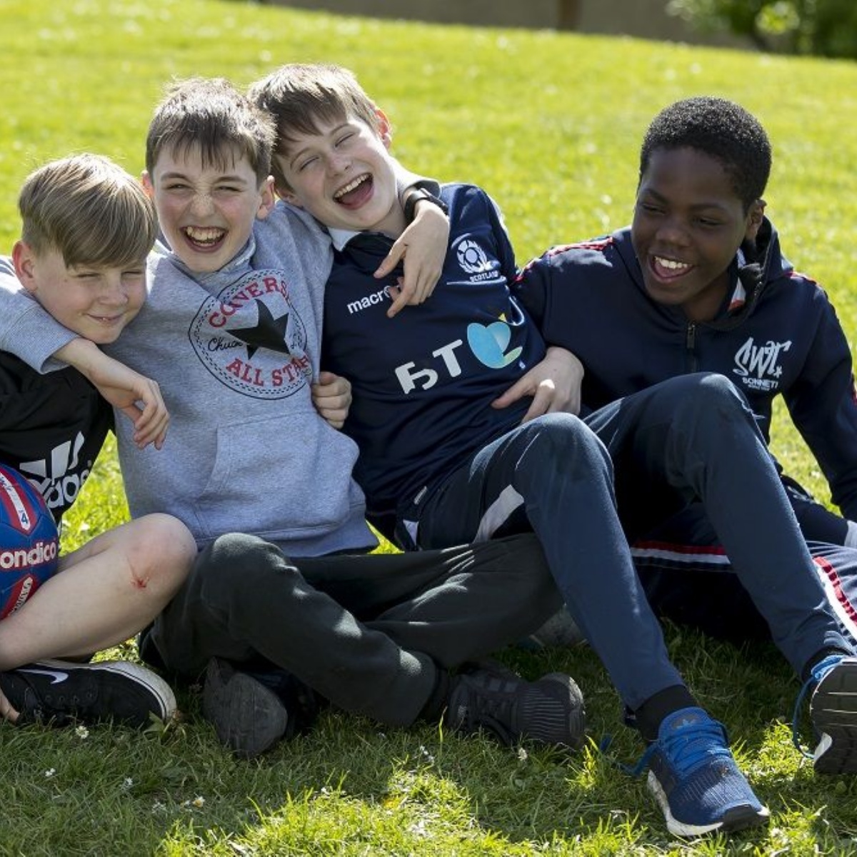 Boarding apply now for September Lancaster Royal Grammar School